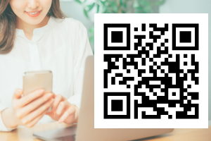 スマホQR